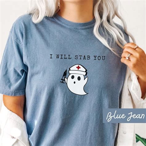 funny nurse halloween shirts